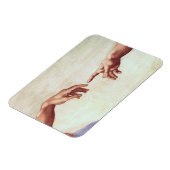 Flexible Michelangelo Magnet (Côté Gauche)