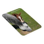 Flexible Milton Monday Magnet (Côté Droit)