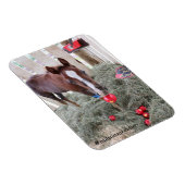 Flexible Milton Monday Magnet (Côté Droit)