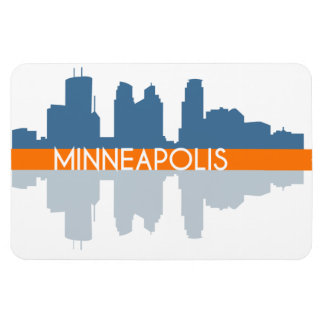 Flexible Minneapolis Magnet