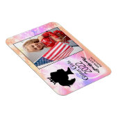 Flexible Miss Juillet 2022 Magnet (Côté Droit)