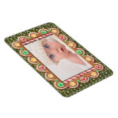 Flexible Mon bébé ! Magnet (Côté Droit)