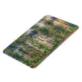 Flexible Monet Poplars at Giverny Magnet (Côté Gauche)