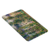 Flexible Monet Poplars at Giverny Magnet (Côté Droit)