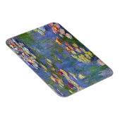 Flexible Monet Water Lilies 1916 Magnet (Côté Droit)