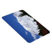 Flexible Mont Rainier Magnet (Côté Droit)