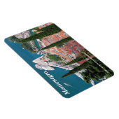 Flexible Monténégro Premium Magnet (Côté Droit)