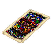 Flexible Multi Coloured Bible Scene Magnet (Côté Gauche)