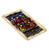 Flexible Multi Coloured Bible Scene Magnet (Côté Droit)