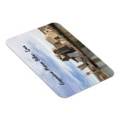 Flexible Musée Guggenheim Magnet Premium (Côté Droit)