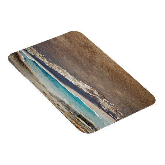 Flexible N° P4076 Magnet Premium (Côté Droit)