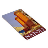 Flexible Napoli Magnet (Côté Droit)