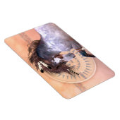 Flexible Native Spirit 1 Premium Flexi Magnet (Côté Droit)