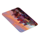 Flexible New York - New York Hotel #3 Magnet (Côté Droit)