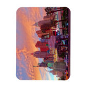 Flexible New York - New York Hotel #3 Magnet (Vertical)