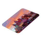 Flexible New York - New York Hotel #3 Magnet (Côté Gauche)