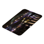 Flexible Newcastle Magnet (Côté Gauche)