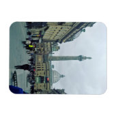 Flexible Newcastle Magnet (Horizontal)
