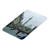 Flexible Newcastle Magnet (Côté Gauche)