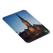 Flexible Newcastle Magnet (Côté Droit)