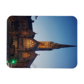 Flexible Newcastle Magnet (Horizontal)
