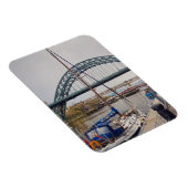 Flexible Newcastle Magnet (Côté Droit)