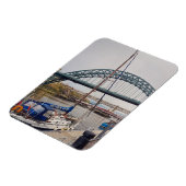 Flexible Newcastle Magnet (Côté Gauche)