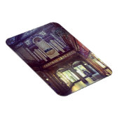 Flexible Newcastle Magnet (Côté Droit)