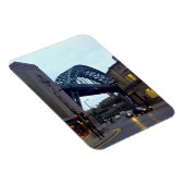 Flexible Newcastle Magnet (Côté Droit)