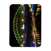 Flexible Newcastle Magnet (Vertical)