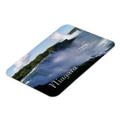 Flexible Niagara Falls Magnet (Côté Gauche)