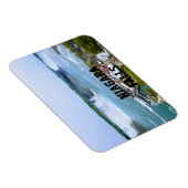 Flexible Niagara Falls Magnet (Côté Droit)