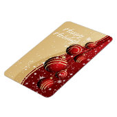 Flexible Noël 1 Magnet Premium (Côté Gauche)