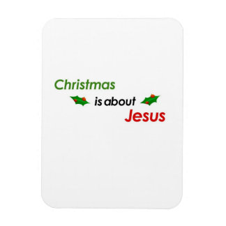 FLEXIBLE NOËL PARLE DE JÉSUS MAGNET !