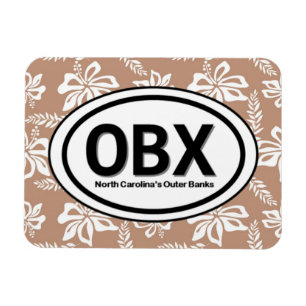 Flexible OBX - Banques externes - Magnet Brown NC