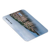 Flexible Ohrid - Magnet Macédoine (Côté Droit)