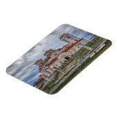 Flexible Ohrid - Magnet Macédoine (Côté Gauche)