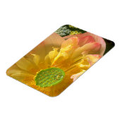 Flexible Ouvrir Lotus Magnet (Côté Gauche)