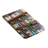 Flexible Ouzo Magnet (Côté Droit)