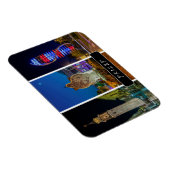 Flexible P R I L E P - Magnet Macédoine (Côté Droit)