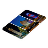 Flexible P R I L E P - Magnet Macédoine (Côté Gauche)