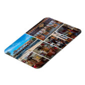 Flexible P R I L E P - Magnet Macédoine (Côté Gauche)