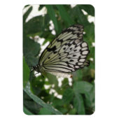 Flexible Papier Tropical Papier Kite Papillon Flexi Magnet (Vertical)