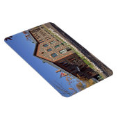 Flexible Parc historique national de Keweenaw Magnet (Côté Droit)