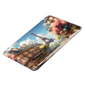 Flexible Paris Magnet (Côté Gauche)