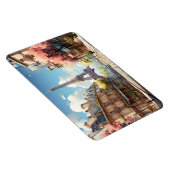 Flexible Paris Magnet (Côté Droit)