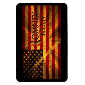 Flexible Paul Ryan Magnet (Vertical)