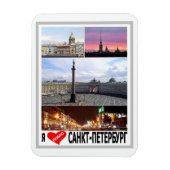 FLEXIBLE PC- MAGNET (Vertical)