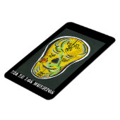 Flexible PedagogySalutations Magnet : ALE (Côté Gauche)