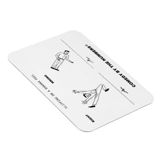 Flexible Peel de banane - MAGNET (Côté Droit)